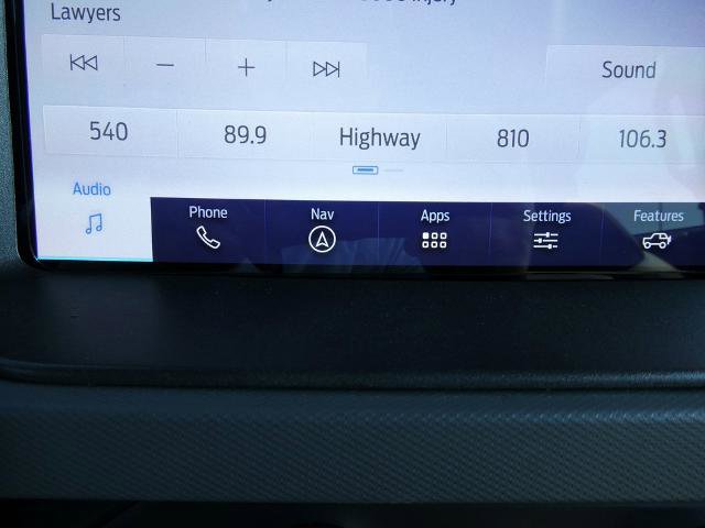 Certified 2024 Ford Bronco Big Bend image 25