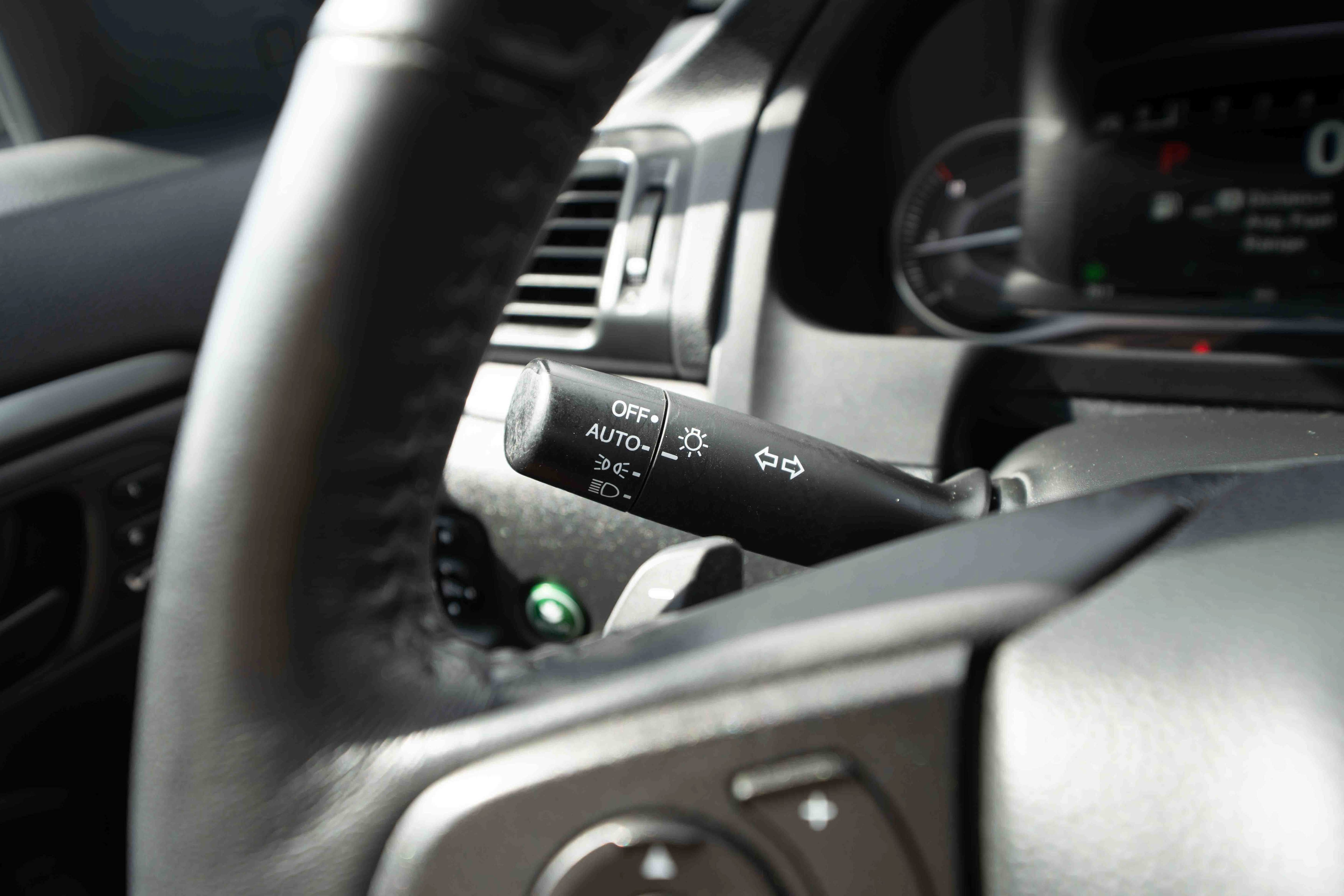 Used 2025 Honda Passport EX-L image 13