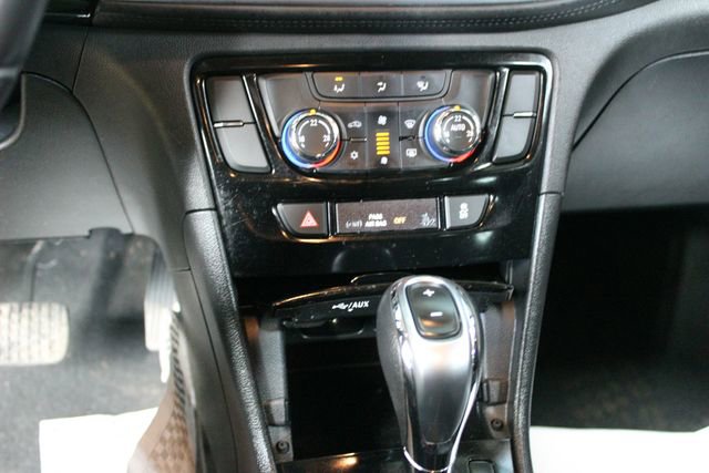 Used 2017 Buick Encore Sport Touring image 19