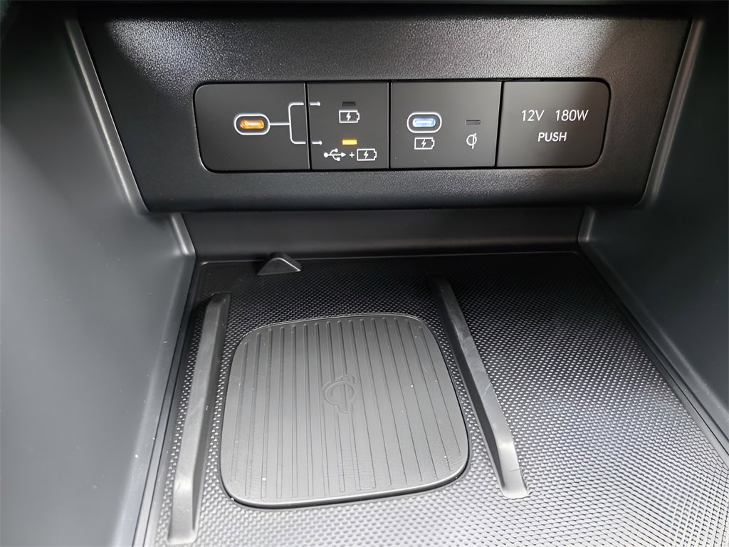 New 2026 Hyundai Sonata SEL image 21