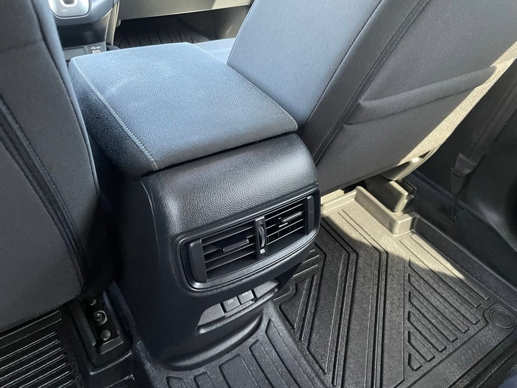 Used 2020 Honda CR-V EX image 28