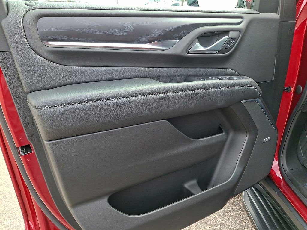 Used 2022 GMC Yukon Denali image 14