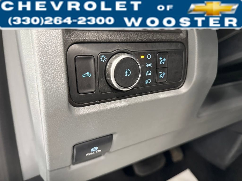 Used 2024 Ford F250 XLT image 27