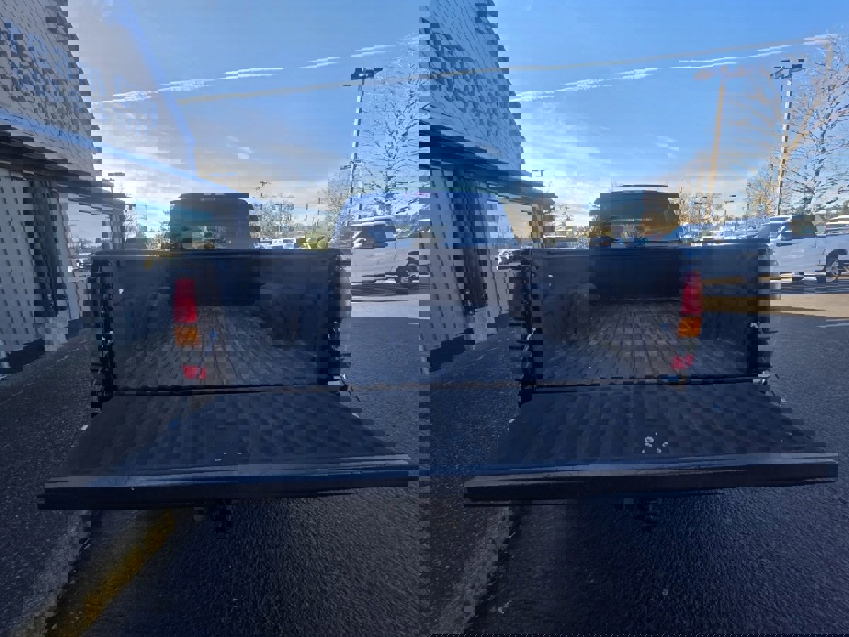 Used 2007 GMC Sierra 2500 SLE image 8