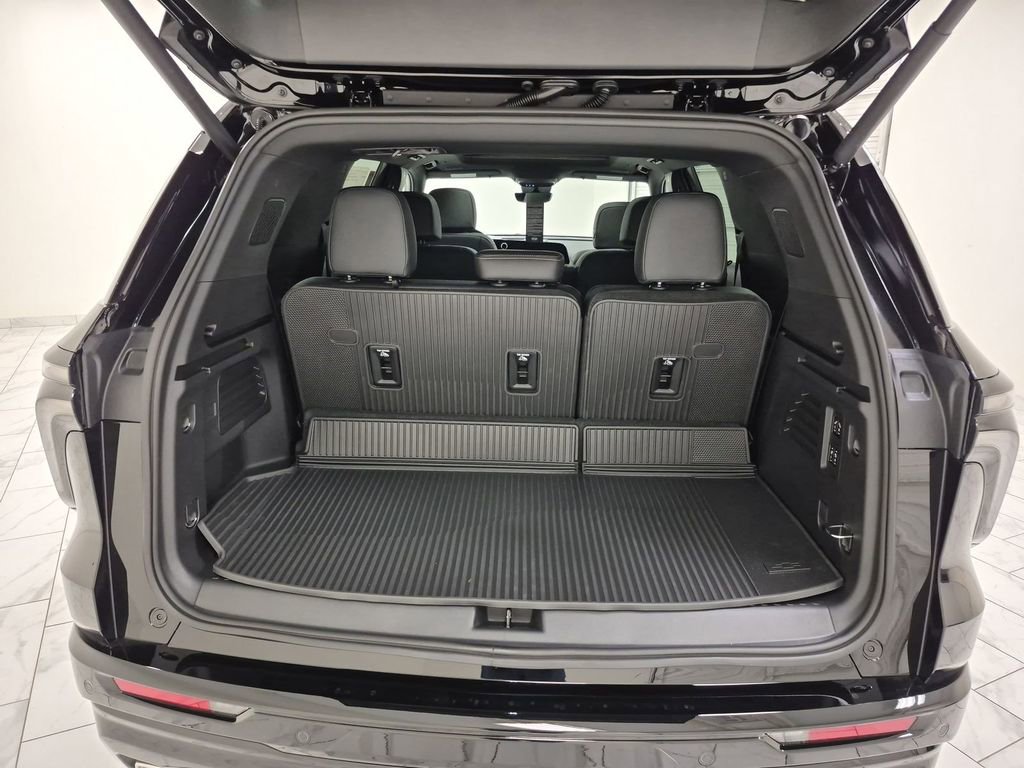 New 2026 Chevrolet Traverse High Country image 27