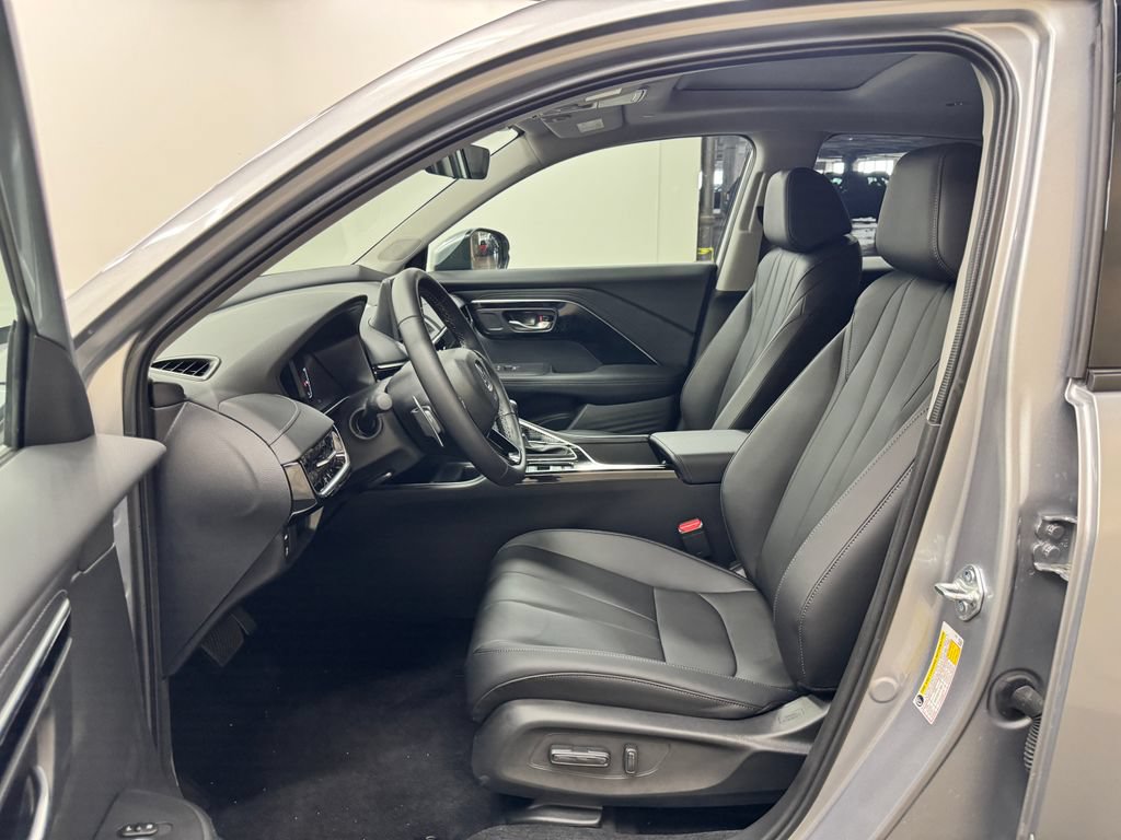 Used 2025 Acura ADX AWD image 14