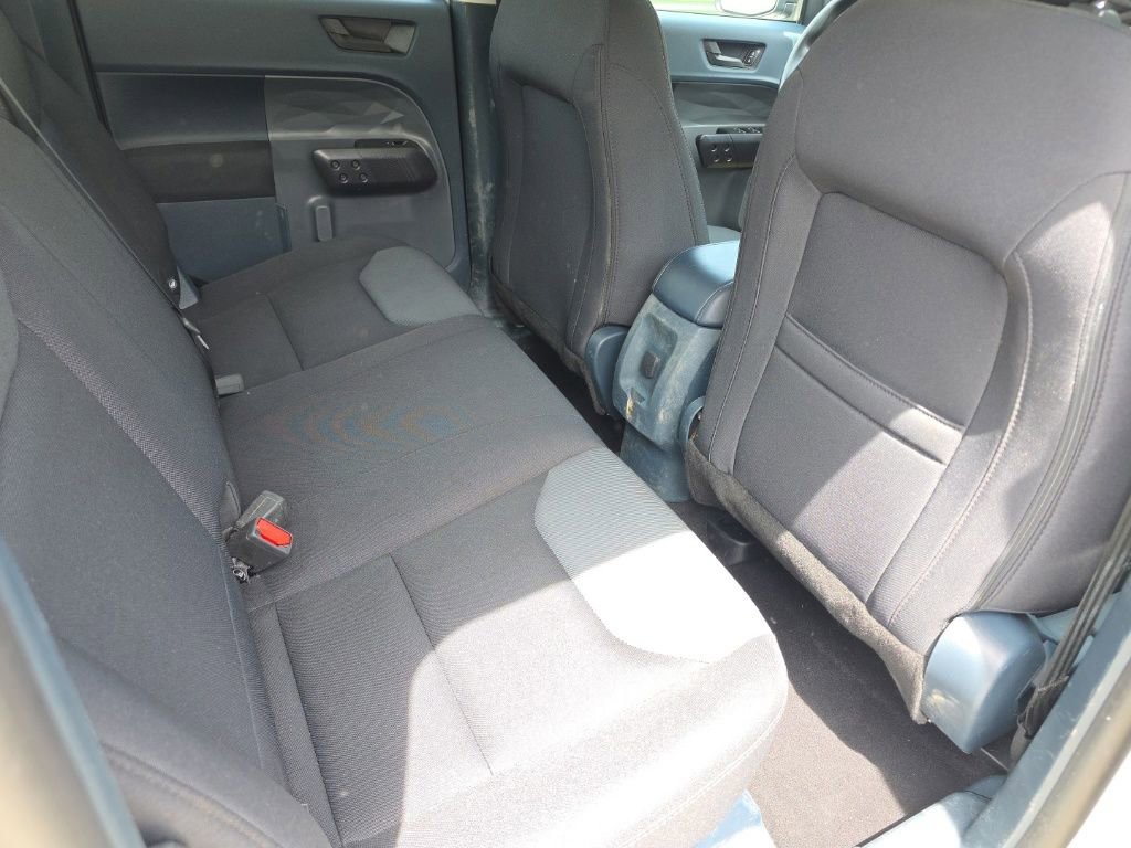 Used 2024 Ford Maverick XL FWD image 17