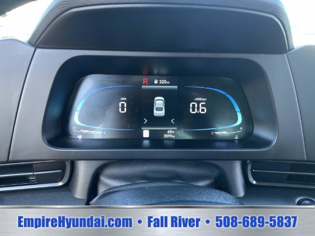 Used 2026 Hyundai Elantra Sport FWD image 29