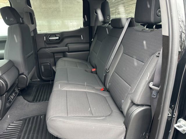 Used 2021 Chevrolet Silverado 1500 LT image 23