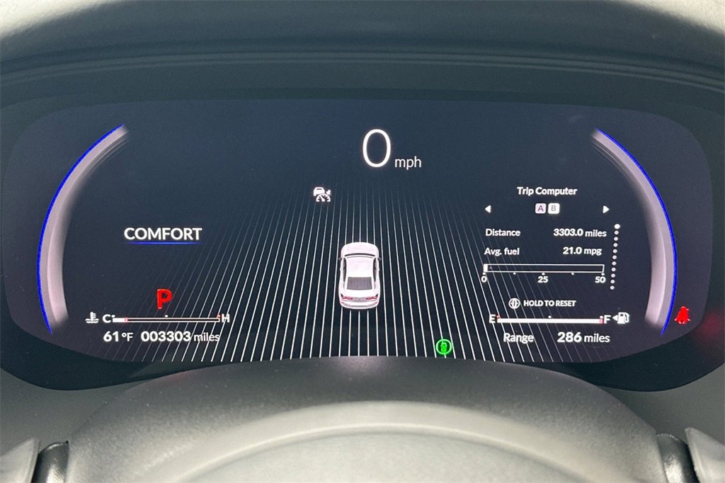 Certified 2025 Acura TLX SH-AWD w/ A-SPEC Pkg image 25