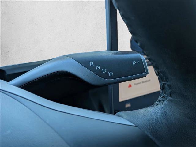 Used 2021 Tesla Model 3 Standard Range Plus RWD image 10
