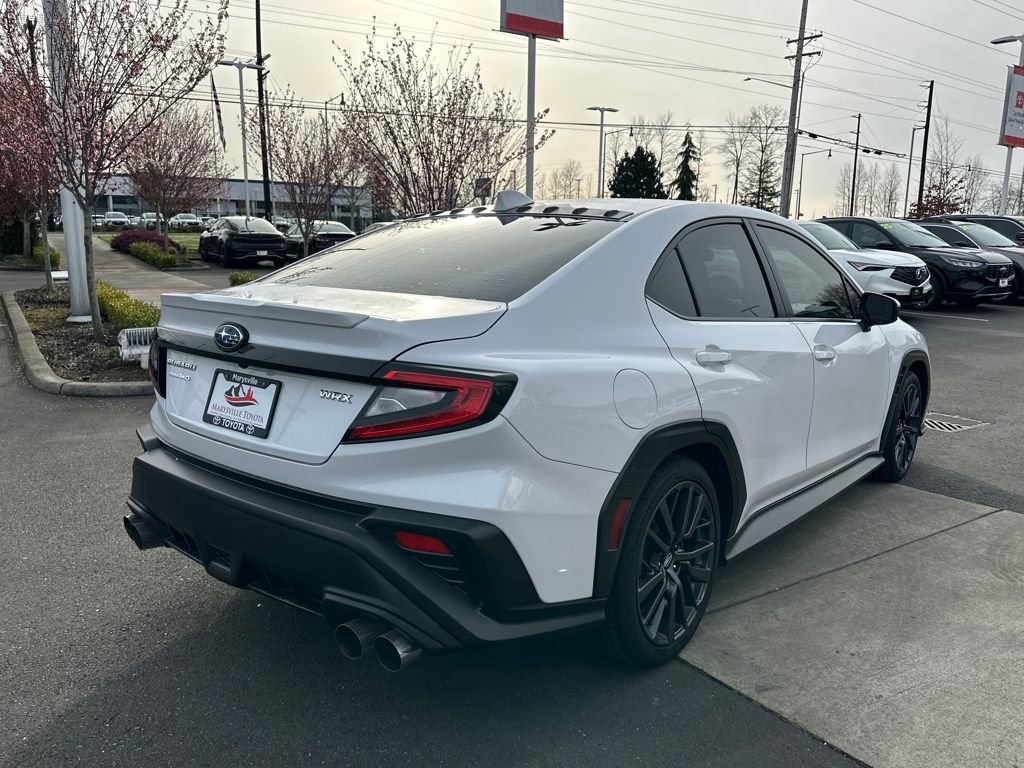 Used 2023 Subaru WRX Premium image 5