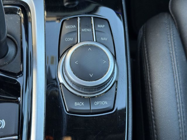 Used 2021 BMW X3 xDrive30i w/ Convenience Package AWD/4WD image 38