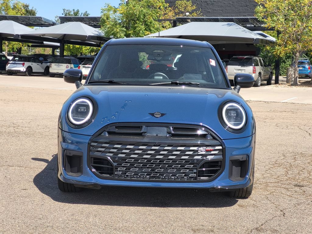 New 2027 MINI Cooper S FWD image 2