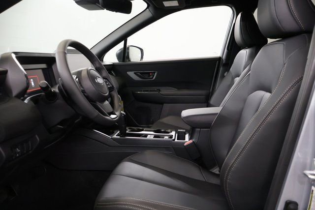 New 2026 Subaru Outback Limited image 12