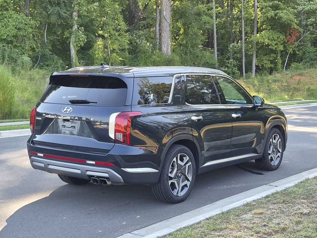 Used 2023 Hyundai Palisade Limited AWD/4WD image 5