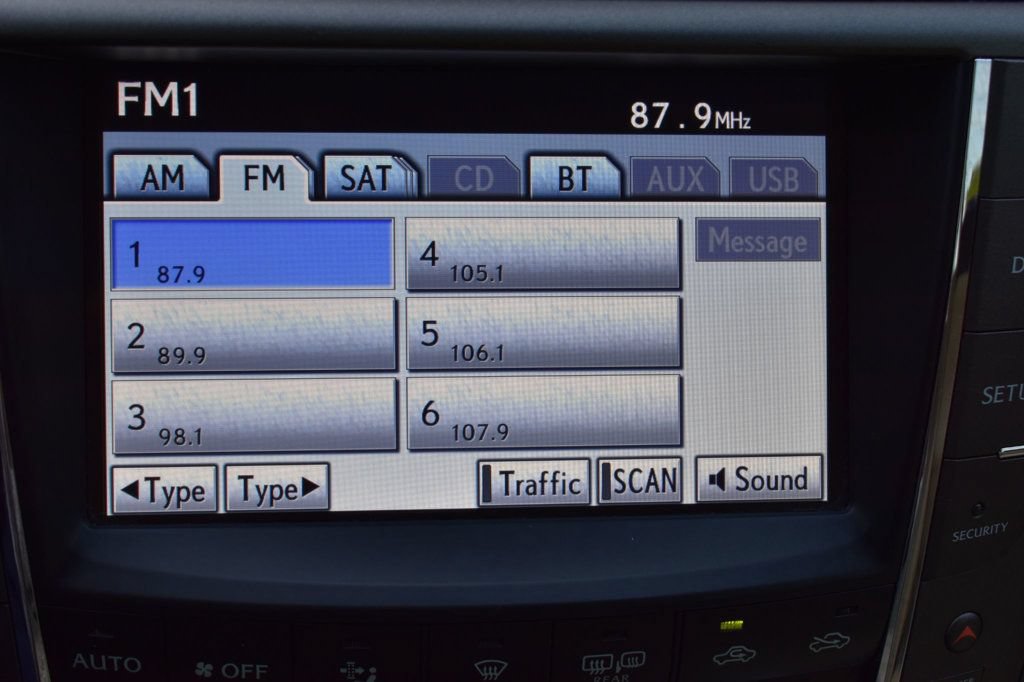 Used 2012 Lexus IS 250 AWD w/ Premium Pkg Value Edition image 27