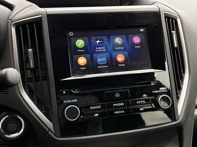 Used 2022 Subaru Forester Premium image 20
