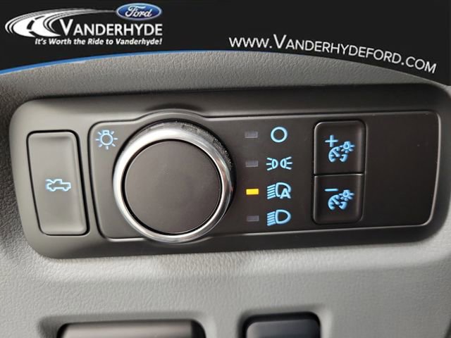 New 2025 Ford F150 Lightning Flash image 23