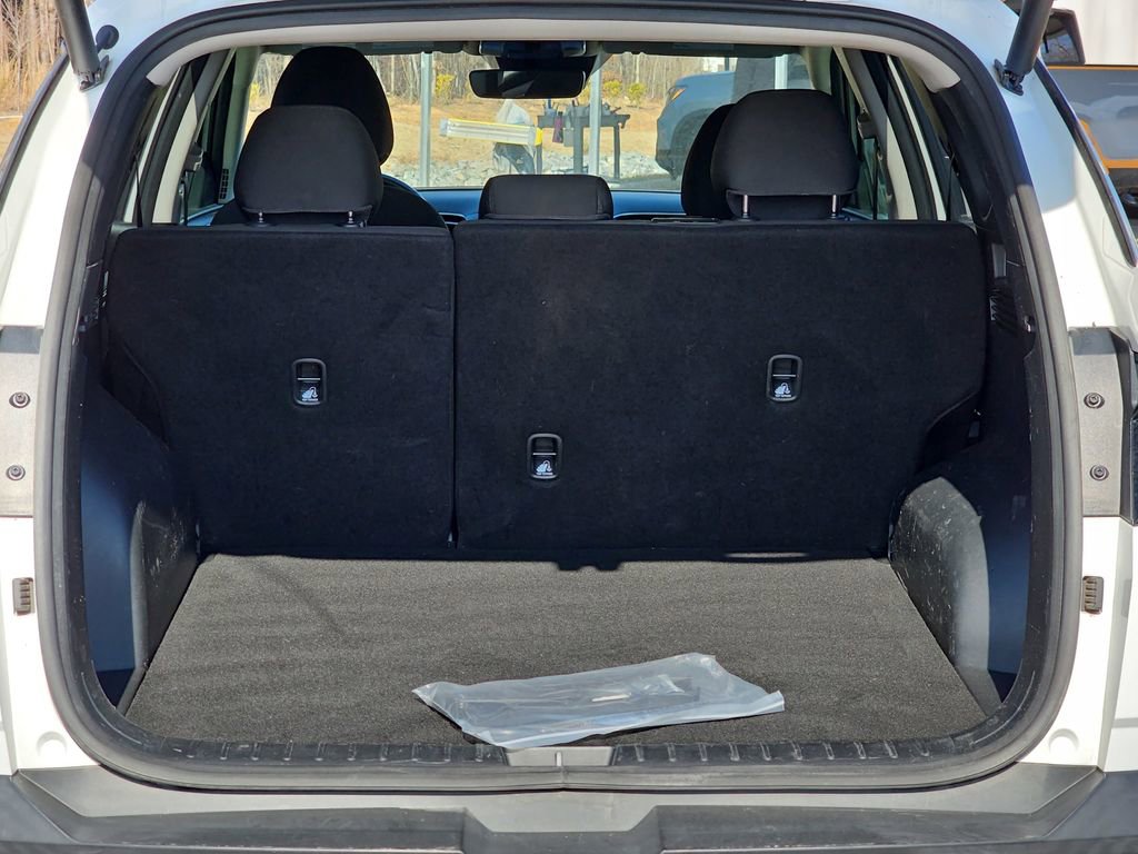 Used 2022 Hyundai Tucson SEL w/ Convenience Package image 15