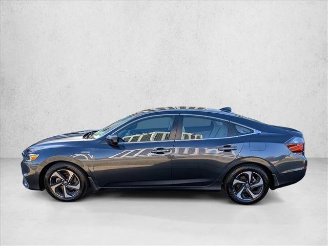 Used 2022 Honda Insight EX image 9