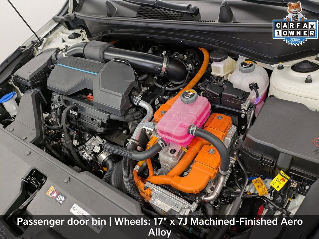 Used 2024 Kia Sportage LX image 37