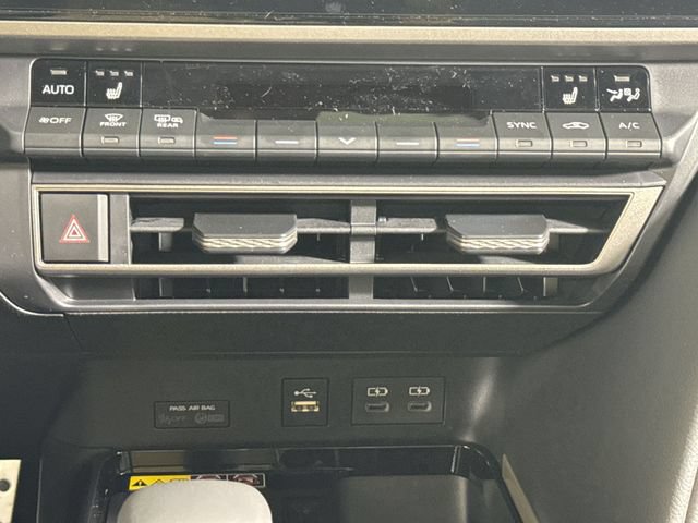 New 2026 Toyota Camry XSE FWD image 22