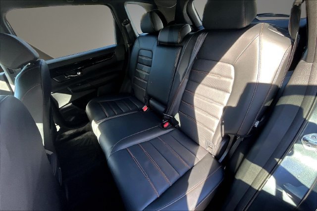 Used 2025 Honda CR-V Sport Touring image 22