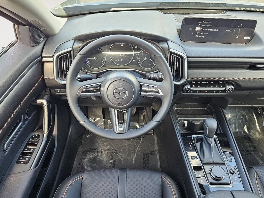 New 2026 MAZDA CX-50 AWD 2.5 Hybrid w/ Weather Package image 24