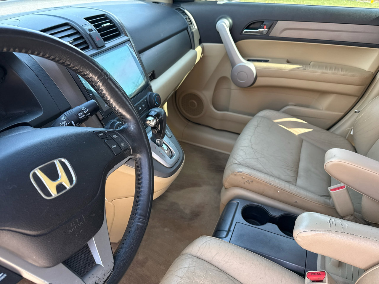 Used 2007 Honda CR-V EX-L image 33