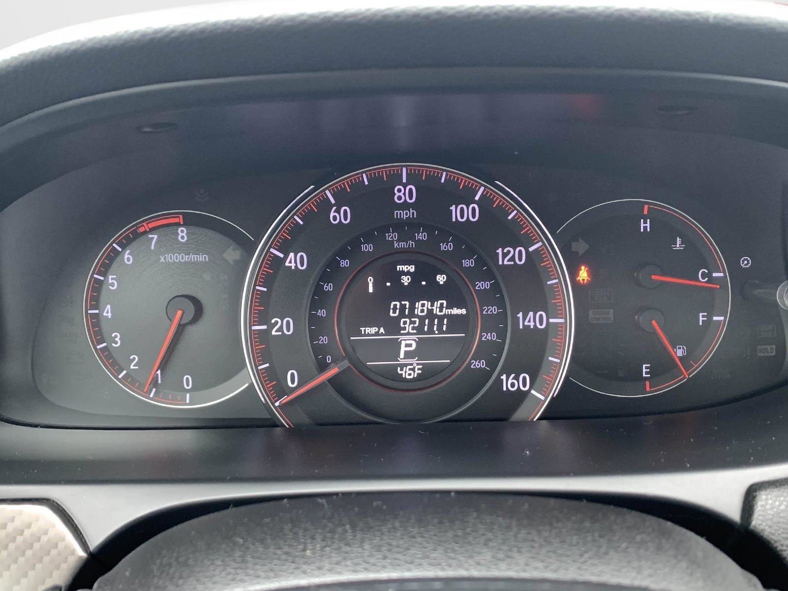 Used 2017 Honda Accord Sport Special Edition image 19