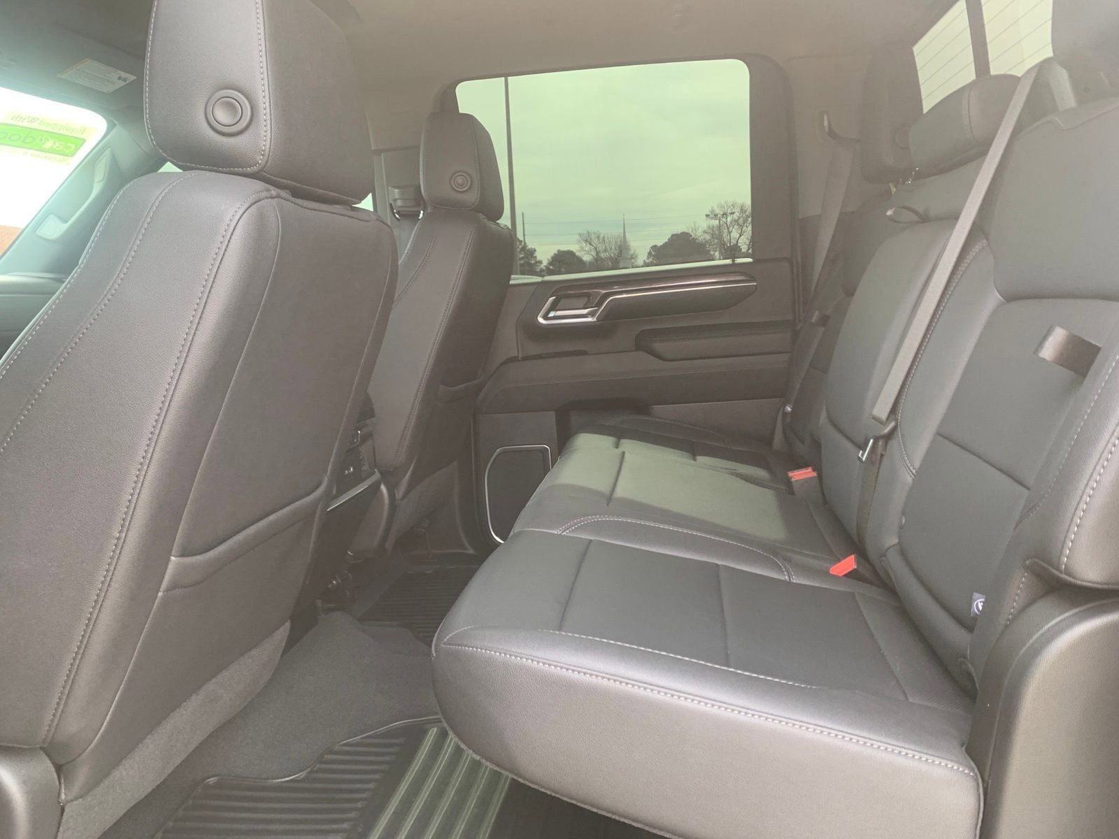 Used 2024 Chevrolet Silverado 2500 LTZ w/ LTZ Plus Package image 25