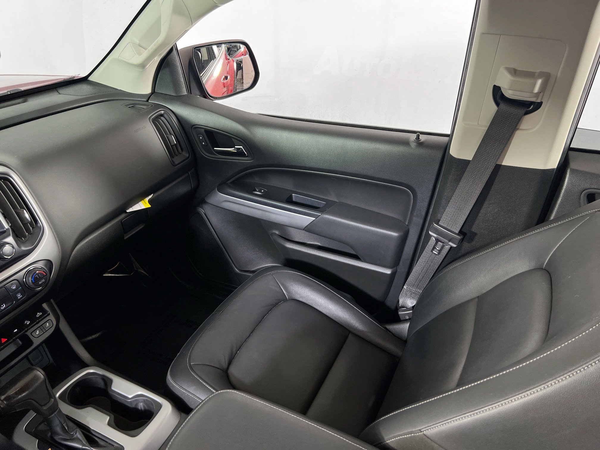 Used 2020 Chevrolet Colorado ZR2 image 21
