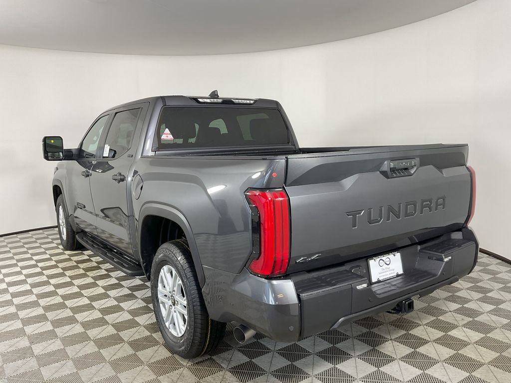 New 2026 Toyota Tundra SR5 image 6