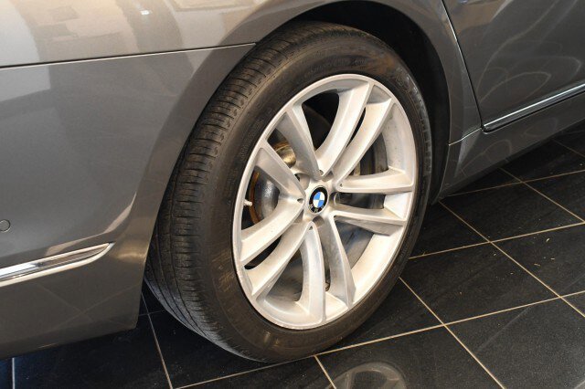 Used 2019 BMW 750i xDrive w/ Executive Package AWD/4WD image 52