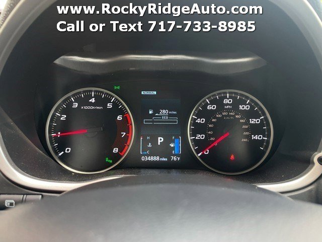 Used 2024 Mitsubishi Eclipse Cross SE image 26