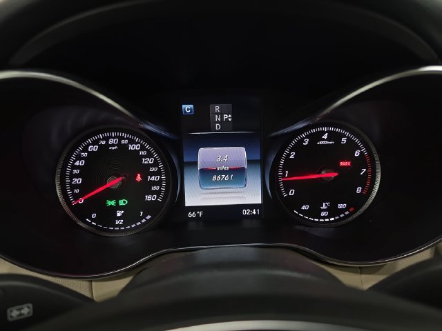 Used 2017 Mercedes-Benz C 300 4MATIC Sedan image 19