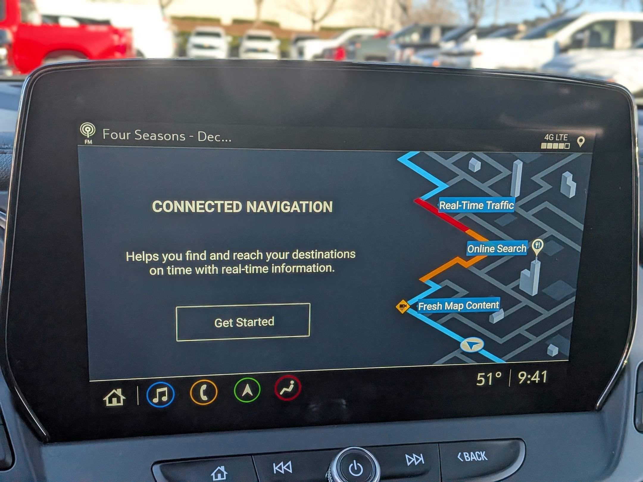 Used 2025 Chevrolet Blazer RS image 28