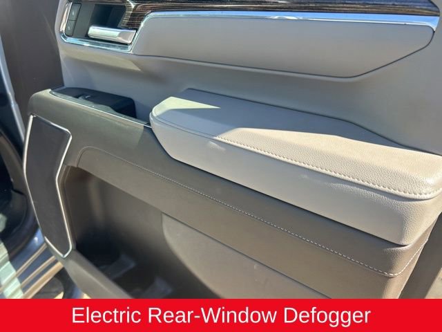 Used 2024 GMC Sierra 2500 SLE w/ SLE Value Package; image 16