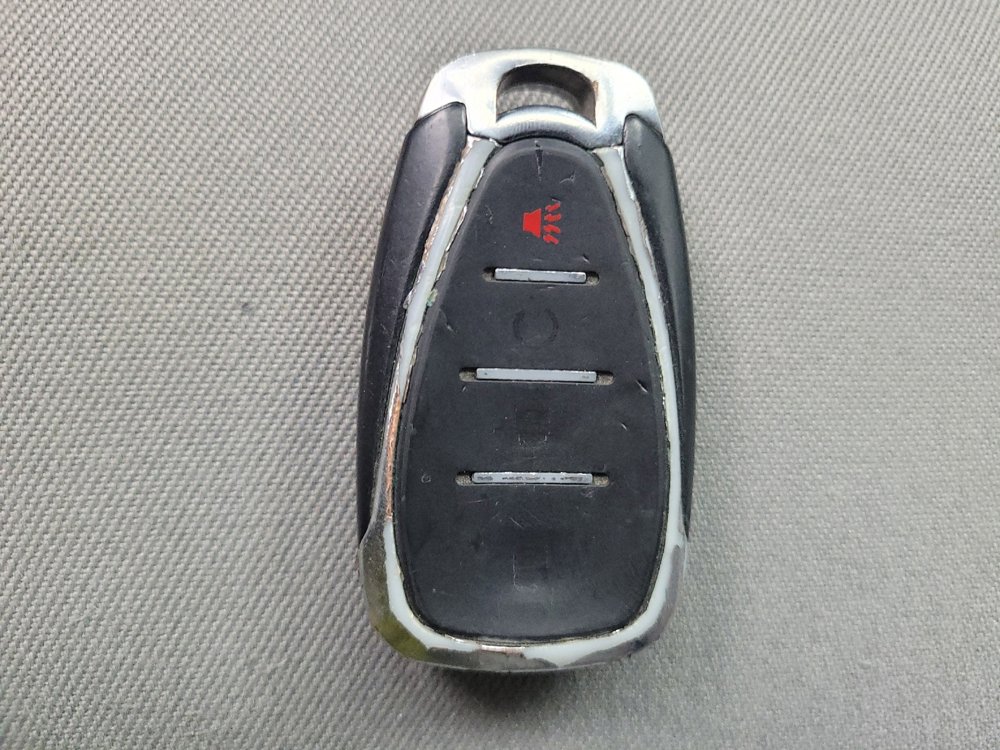 Used 2019 Chevrolet Equinox LS image 32