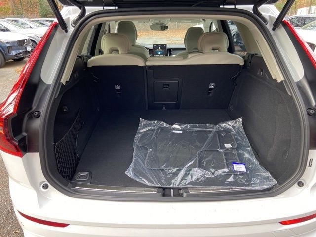 New 2026 Volvo XC60 T8 Ultra w/ Climate Package image 20