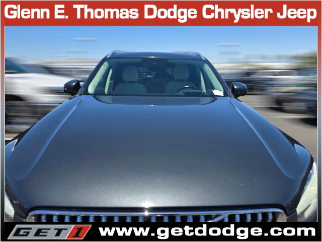 Used 2021 Volvo XC90 T8 Inscription Expression w/ Advanced Package image 5