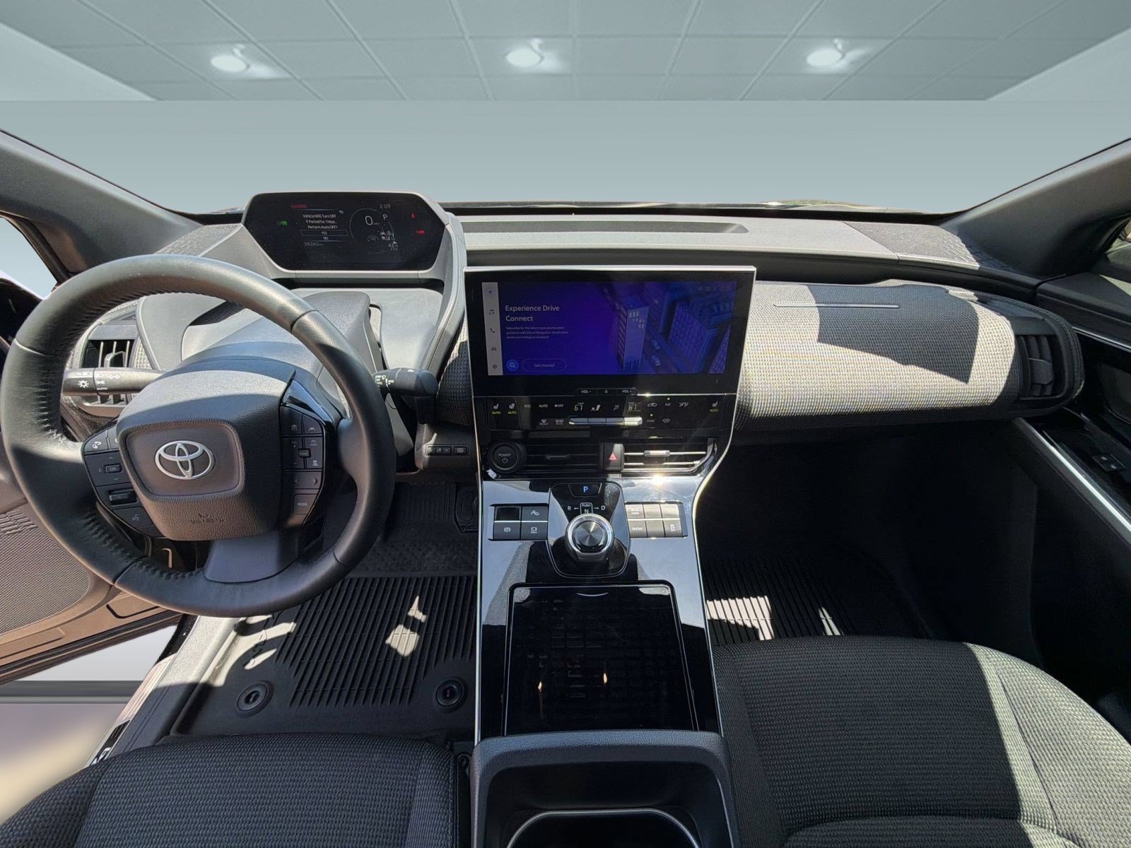 Used 2024 Toyota bZ4X FWD w/ Weather Package image 15