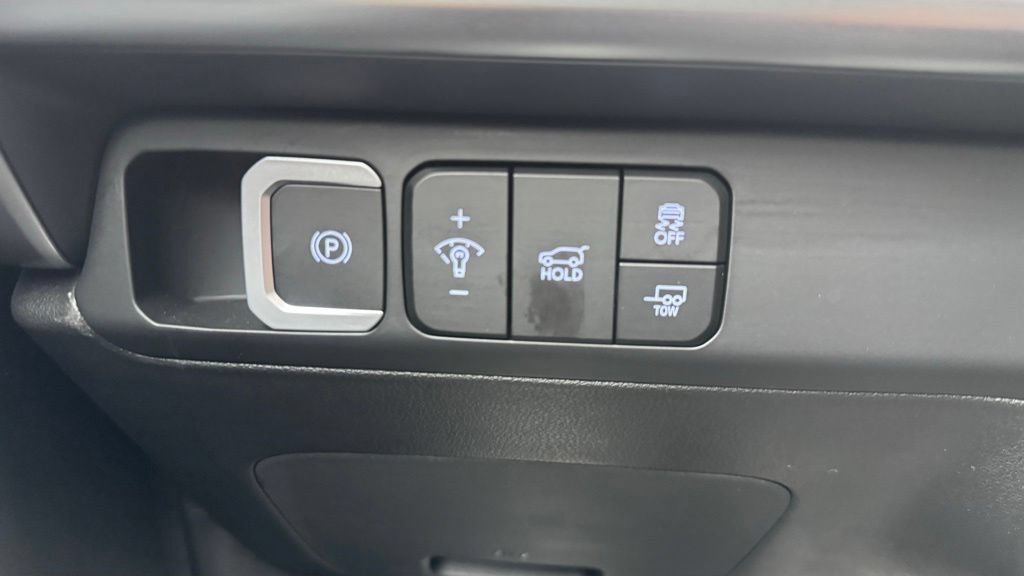 Certified 2026 Hyundai Santa Fe XRT AWD/4WD image 17