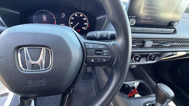Used 2023 Honda HR-V LX image 28