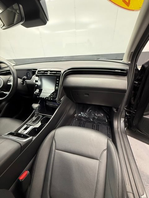 Used 2023 Hyundai Tucson SEL w/ Convenience Package AWD/4WD image 56