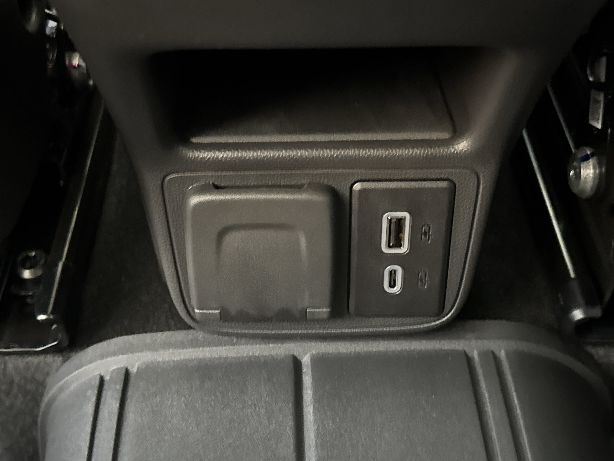 New 2026 Chevrolet TrailBlazer LT w/ Convenience Package AWD/4WD image 13