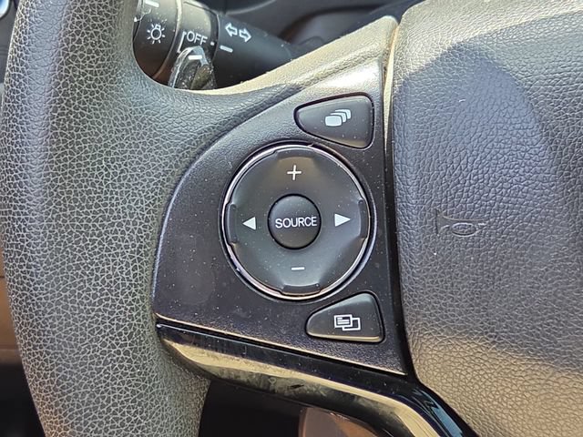 Used 2022 Honda HR-V EX image 24