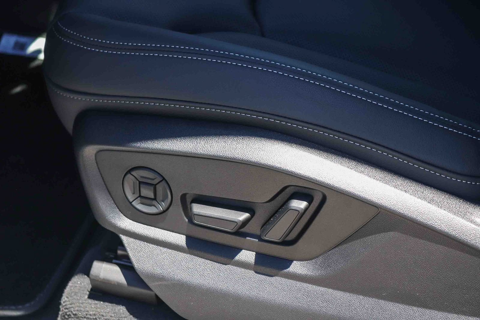 New 2026 Audi Q7 Premium Plus AWD/4WD image 21