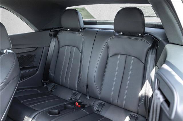 Certified 2023 Audi A5 2.0T Premium Plus AWD/4WD image 20